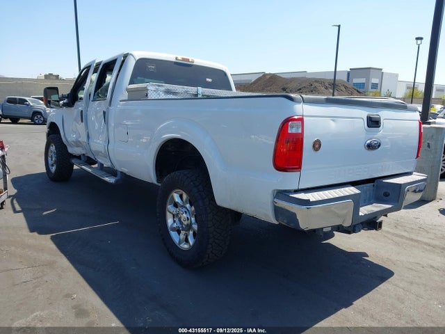 Ford 2015 2015 1FT8W3B62FEB60543 Image 3