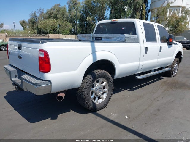 Ford 2015 2015 1FT8W3B62FEB60543 Image 4