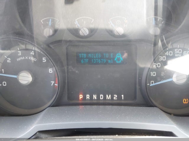 Ford 2015 2015 1FT8W3B62FEB60543 Image 5