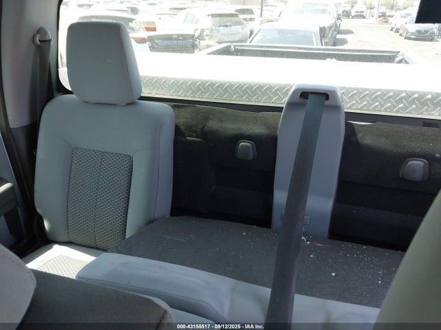 Ford 2015 2015 1FT8W3B62FEB60543 Image 6