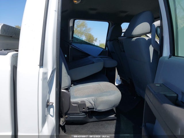 Ford 2015 2015 1FT8W3B62FEB60543 Image 7