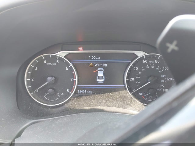 1N4BL4CW1PN351428 Nissan 2023