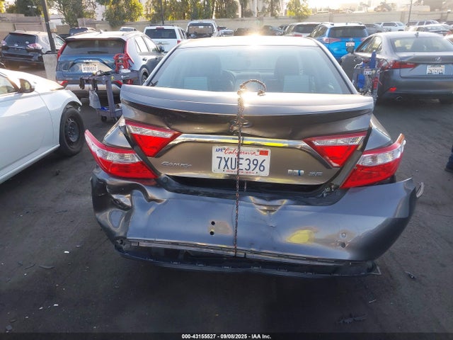 4T1BD1FK0HU222212 Toyota 2ar-fxe+2jm