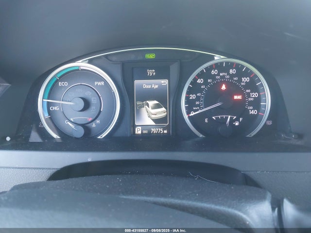 4T1BD1FK0HU222212 Toyota 2ar-fxe+2jm