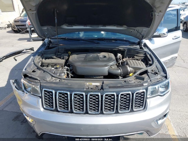 Jeep 2020 2020 1C4RJFBG1LC288809 Image 10