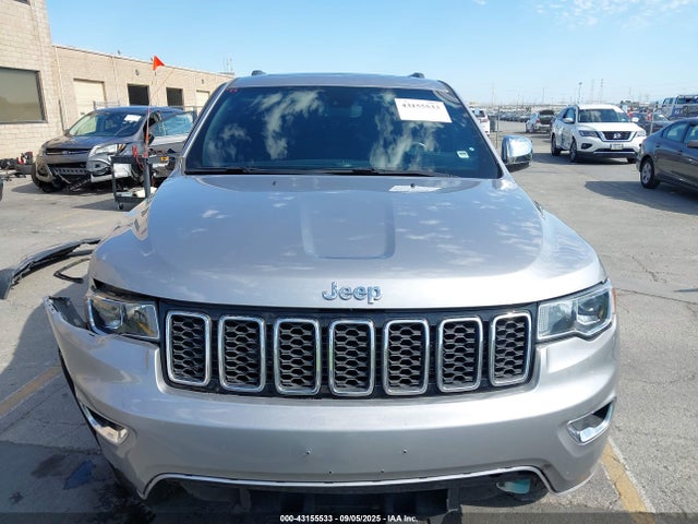 Jeep 2020 2020 1C4RJFBG1LC288809 Image 13
