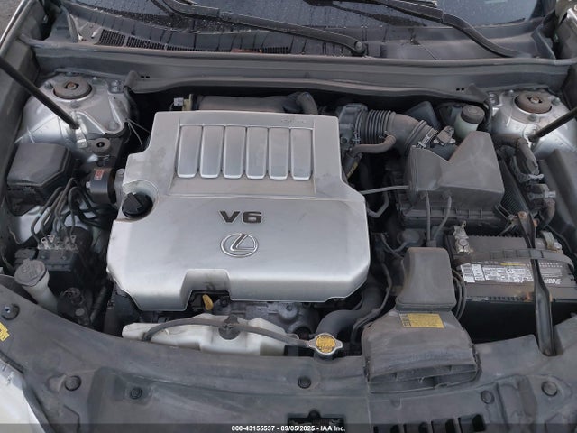 Lexus 2gr-fe 2014 JTHBK1GG8E2087409 Image 10