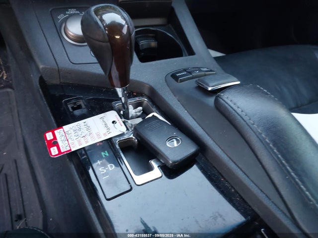 Lexus 2gr-fe 2014 JTHBK1GG8E2087409 Image 11