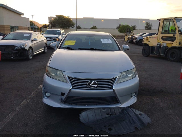 Lexus 2gr-fe 2014 JTHBK1GG8E2087409 Image 12