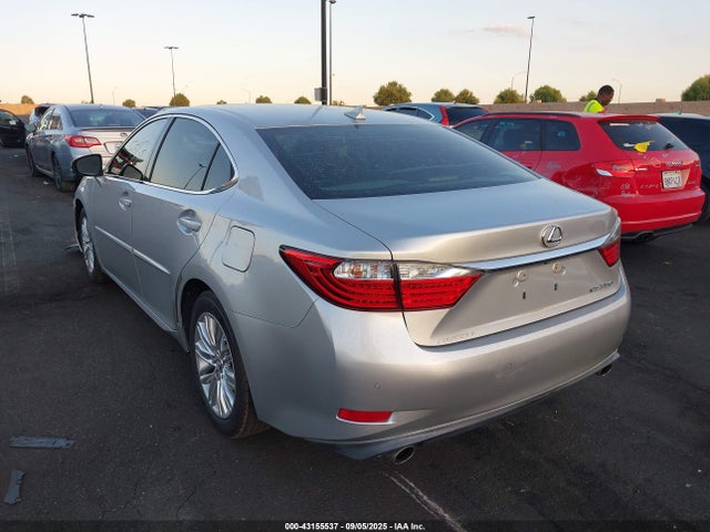 Lexus 2gr-fe 2014 JTHBK1GG8E2087409 Image 3
