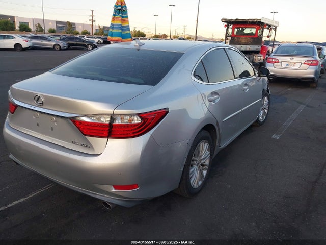 Lexus 2gr-fe 2014 JTHBK1GG8E2087409 Image 4
