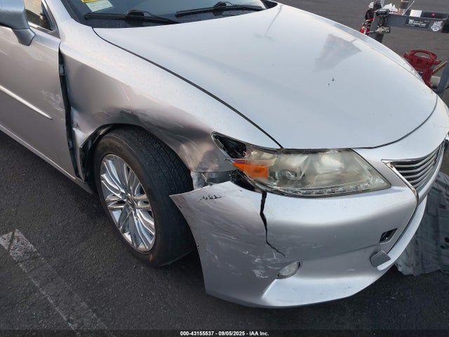 Lexus 2gr-fe 2014 JTHBK1GG8E2087409 Image 6