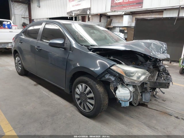 Toyota 2zr-fe 2016 5YFBURHE7GP410831 Image 1
