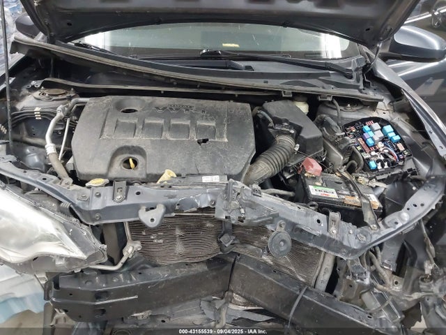 Toyota 2zr-fe 2016 5YFBURHE7GP410831 Image 10