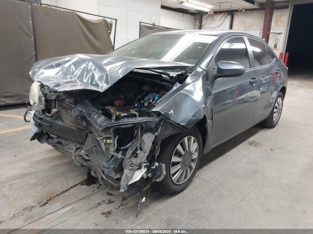 Toyota 2zr-fe 2016 5YFBURHE7GP410831 Image 2