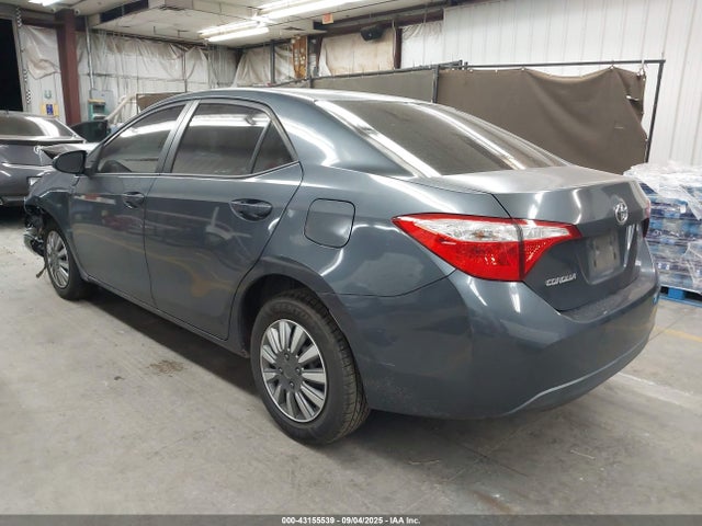 Toyota 2zr-fe 2016 5YFBURHE7GP410831 Image 3