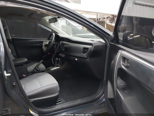Toyota 2zr-fe 2016 5YFBURHE7GP410831 Image 5
