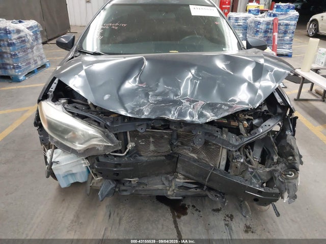 Toyota 2zr-fe 2016 5YFBURHE7GP410831 Image 6