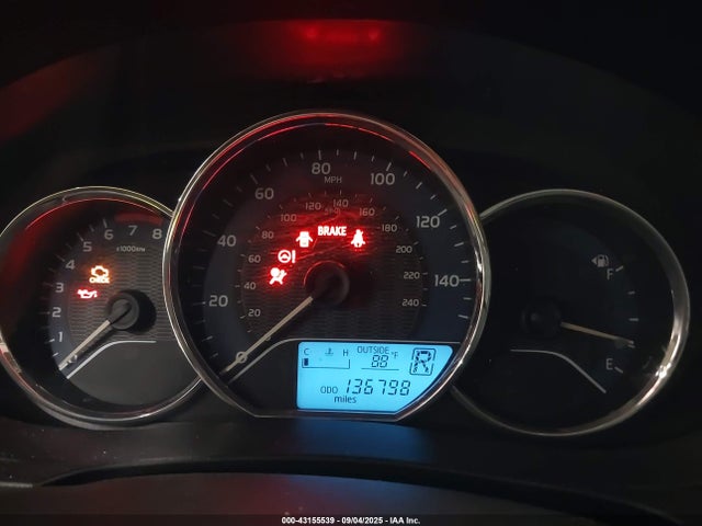 Toyota 2zr-fe 2016 5YFBURHE7GP410831 Image 7