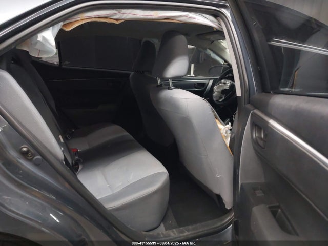 Toyota 2zr-fe 2016 5YFBURHE7GP410831 Image 8