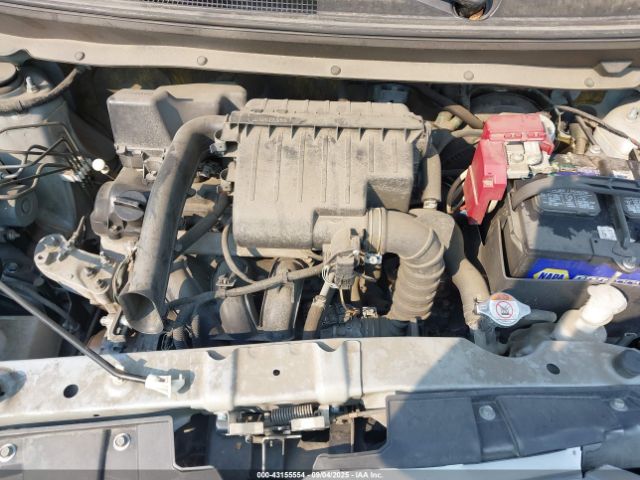 2015 MITSUBISHI MIRAGE ML32A3HJ6FH056784 Photo 9