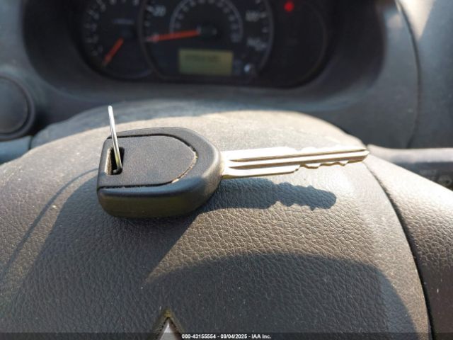 2015 MITSUBISHI MIRAGE ML32A3HJ6FH056784 Photo 10