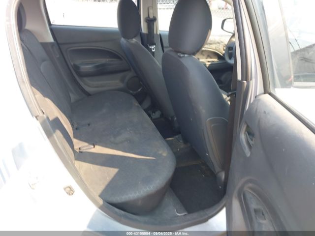 2015 MITSUBISHI MIRAGE ML32A3HJ6FH056784 Photo 7