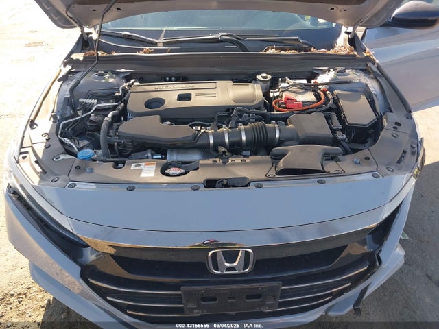 1HGCV2F36NA024723 Honda k20c4