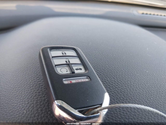 1HGCV2F36NA024723 Honda k20c4
