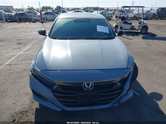 1HGCV2F36NA024723 Honda k20c4