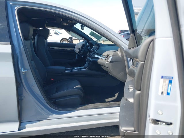 1HGCV2F36NA024723 Honda k20c4
