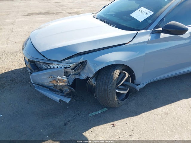 1HGCV2F36NA024723 Honda k20c4