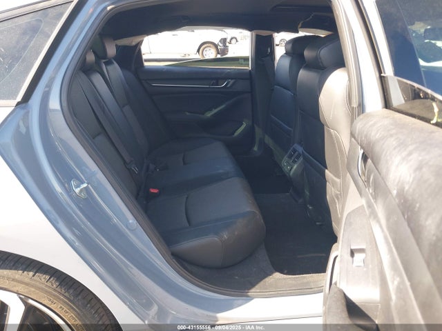 1HGCV2F36NA024723 Honda k20c4