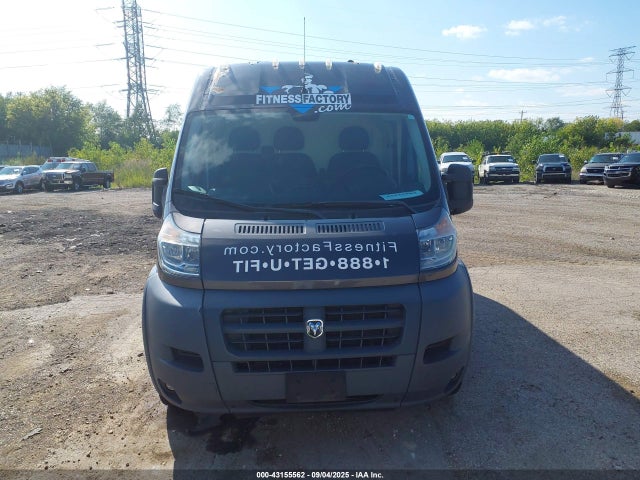 RAM Promaster 2500 2014 3C6TRVDG3EE102485 Image 12