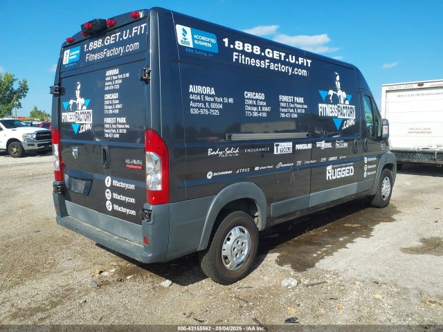 RAM Promaster 2500 2014 3C6TRVDG3EE102485 Image 4