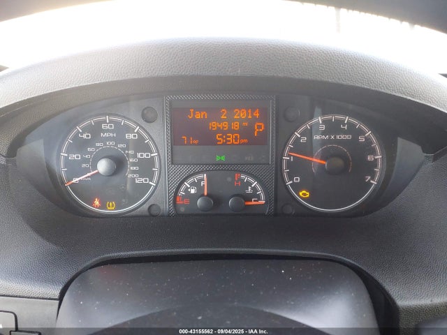 RAM Promaster 2500 2014 3C6TRVDG3EE102485 Image 7