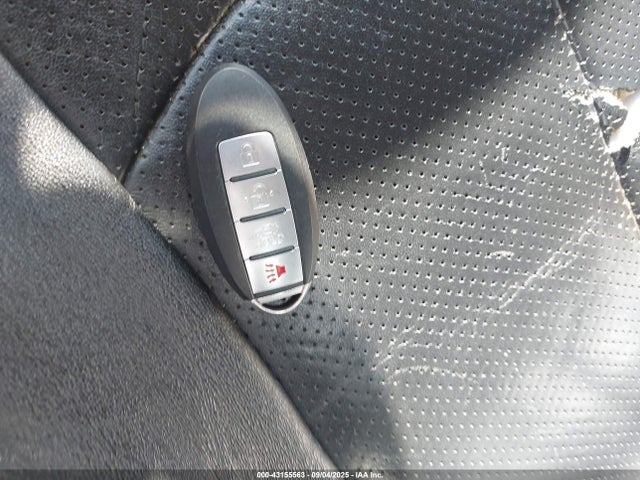 43155563 :رقم المزاد ، JNKBV61F48M278273 vin ، 2008 Infiniti G35x مزاد بيع