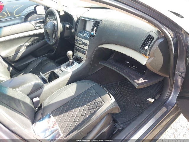 43155563 :رقم المزاد ، JNKBV61F48M278273 vin ، 2008 Infiniti G35x مزاد بيع