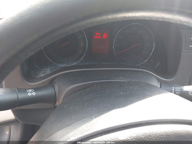 43155563 :رقم المزاد ، JNKBV61F48M278273 vin ، 2008 Infiniti G35x مزاد بيع