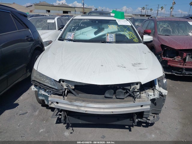19UUB1F56HA001178 Acura k24w7