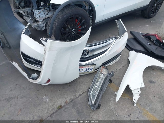 19UUB1F56HA001178 Acura k24w7