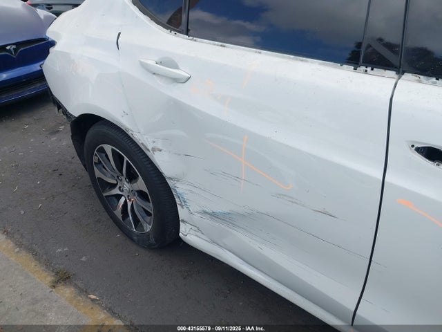 19UUB1F56HA001178 Acura k24w7