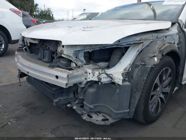 2017 ACURA TLX 19UUB1F56HA001178 Photo 5