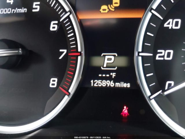 2017 ACURA TLX 19UUB1F56HA001178 Photo 6