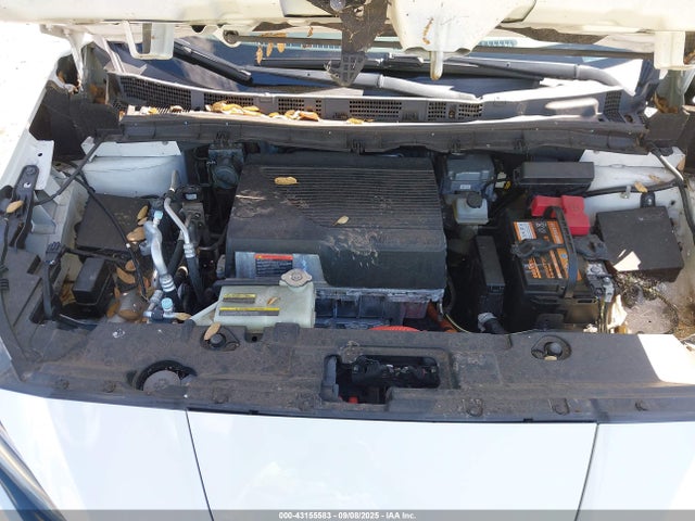 1N4AZ1CP4JC302101 Nissan 2018