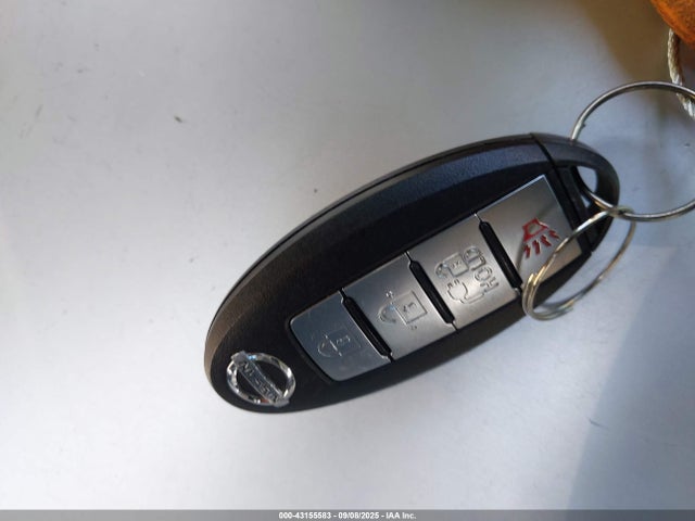 1N4AZ1CP4JC302101 Nissan 2018