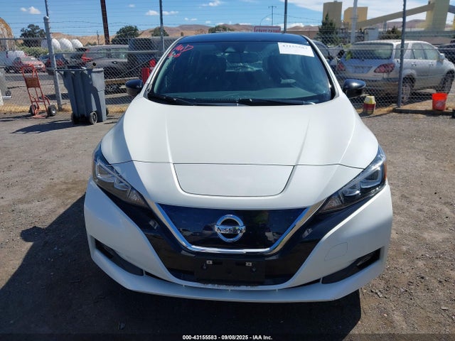 1N4AZ1CP4JC302101 Nissan 2018