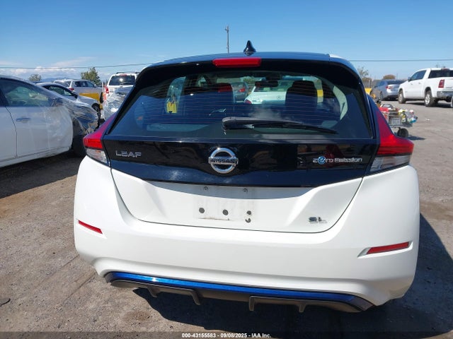 1N4AZ1CP4JC302101 Nissan 2018