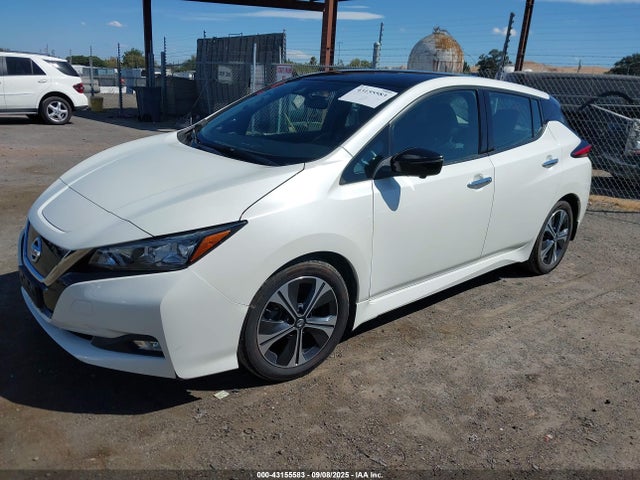 1N4AZ1CP4JC302101 Nissan 2018