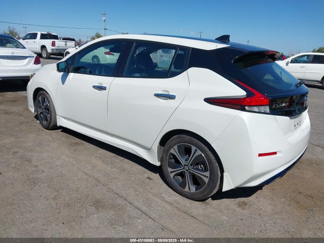1N4AZ1CP4JC302101 Nissan 2018